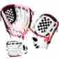 La130bb Worth Liberty Advanced 13 Slowpitch Softball Glove White Black Red 043365913219 La130bb Worth Liberty Advanced 13 Slowpitch Softball Glove White Black Red 043365913219