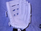 La135ww " Liberty Softball White 13.5 Worth Advanced Glove Rht