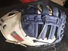 La1fbb-indians Worth Liberty Advanced Custom First Base Mitt Hand Throw La1fbb-indians Worth Liberty Advanced Custom First Base Mitt Hand Throw