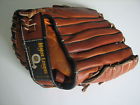 Fg505 League Tg " Rht Youth Mitt 10 Leather Glove Mit 9 Vintage - Baseball Major