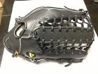 Pjv16 Leather 13 Gl Model Series Kip Outfielders Vinci Glove - Baseball