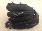 Bf1610 Leather 200 Glove Black Kip N1 Premium 11.25 Elite Nike 2.0 " Baseball