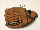 A1820 Leather 4 Wilson 5 Signature Pro Unknown 10 3 Glove "