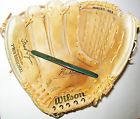 A2222 Leather Left Baseball Fred Model Lynn Handed Wilson Glove Thrower Pro
