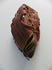 A3154 Leather Baseball " Glove Mitt Mit Cash Vintage Rht 10 Korea Dave Wilson A3154 Leather Baseball " Glove Mitt Mit Cash Vintage Rht 10 Korea Dave Wilson