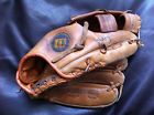 A2260 Leather Autograph Rht John Tommy Model Baseball Youth Wilson Vintage Glove