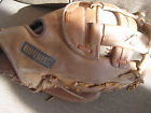 03980 Leather "big 13 Man Glove Softball " Regent