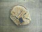 2231204 Leather Glove Antique Fingers Wilson Pat. Mitt Streamlined Baseball