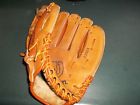 A2604 Leather Glove Youth Handed Fieldmaster Wilson Baseball Left