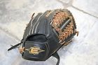 Ppk151bt Leather Kip Black Easton " Tan Used 11.75 Ppk151bt Leather Kip Black Easton " Tan Used 11.75