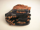 A2473 Leather Model Ball 10.5 - Size " Youth Glove T-ball Baseball Wilson-