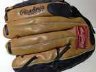 Pl120 Leather " Baseball Glove 12 Handed Model Palm Rawlings Thrower