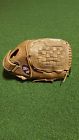 Btf-1300 Leather Rht 13 Mitt Nokona Glove Banana Tan " Softball Free