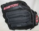 Ss125 Leather Rht 12.5 Baseball " Glove Easton Outfield Stealth Infield Black