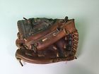 A2276 Leather Wilson Mitt Vintage Stitched Glove Flannigan Mike Baseball A2276 Leather Wilson Mitt Vintage Stitched Glove Flannigan Mike Baseball