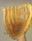 A9813 Left Thrower Hand Softball Glove Wilson Mit A9813 Left Thrower Hand Softball Glove Wilson Mit