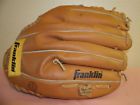 4950l " Left Franklin Handed Leather Glove 13 Softball Model