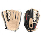 Left Hand Throw 12.75 Delino Deshields Easton Pro Collection Game Spec