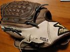 Gpp101 Left-handers Prospect Baseball Mizuno Glove " 10 Gpp101 Left-handers Prospect Baseball Mizuno Glove " 10