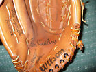 A2932 Lefty Adult Nice Guidry Special Ron Glove Pro Wilson Baseball Vintage