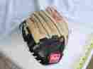 Lh1301 Rawlings Baseball Glove 13 Longhorn Series Right Handed Clean 083321882104