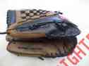 Lh135 Glove Rawlings 13.5 Series Flexloop Longhorn Fielders