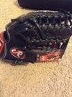 G12xtcb Lht Rht Baseball Glove " Gamer Rawlings 12 Gold Nwt