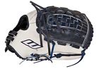 La125wn Liberty Softball Rht Advanced White 12.5- Glove Fastpitch Worth Adult