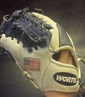 Wl115t Liberty Glove Baseball Worth Lefty Wl115t Liberty Glove Baseball Worth Lefty