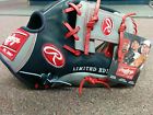 Pro204ngi Limited 11.5 Tags Hide Edition Rawlings The Heart