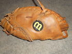 A1771 Limited American Series Catchers Mitt Pre-owned Wilson Edition