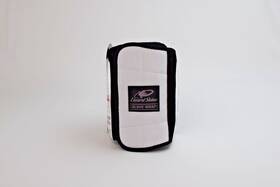 Bagwp200 Lizard Skins Glove Wrap - Diamond White New