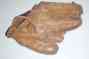 Ll-1597 Top Righty Leaguer Mag Youth Cowhider 10 Model Glove Baseball Grain