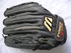 1301bk Lock Double Welting Glove Mizuno " 13 Mcl Power Classic