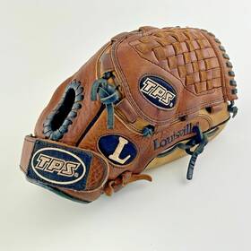 Fps1276 Louisville Tps Select Series Baseball Glove Rht 12.75 Inch Right Hand Throw