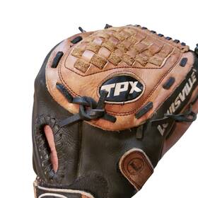 Ft1275 Louisville Tps Tpx Baseball Glove Rht - Fastpitch Series 12.75 Inch