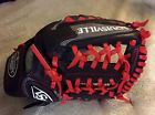 Hdsr5-1150 Louisville Hd 9 Slugger 2 11 Infield Glove 1
