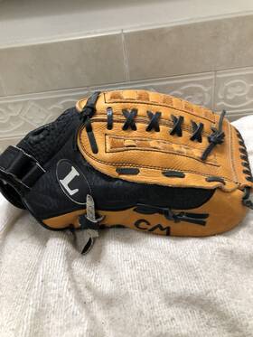 Lp1302 Louisville Very Thick And Heavy 13 Inch Baseball Softball Glove Right Throw Lp1302 Louisville Very Thick And Heavy 13 Inch Baseball Softball Glove Right Throw
