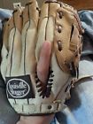 Ls1150pw Louisville Ball 11.5 . Base Glove Model Slugger