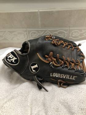 P1200t Louisville Tpx-pro Usa Horween Leather 12 Inch Trapeze Baseball Glove Right Throw P1200t Louisville Tpx-pro Usa Horween Leather 12 Inch Trapeze Baseball Glove Right Throw