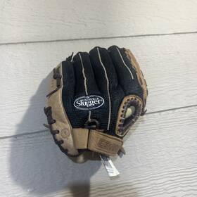 Gen1050 Louisville Slugger 044277024895 10 Inches Genesis 1884 Ez-loc Baseball Lh Glove#0094