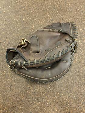 Louisville Slugger 044277281762 Catchers Mitt Glove Tournament Player Series Tps Gtps-cm Rht