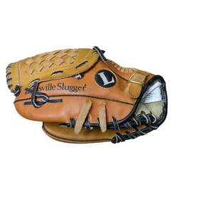 L1000p Louisville Slugger 044277434458 Tri-stall 10in Lht Youth Baseball Glove Lefty
