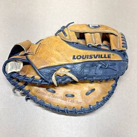 Louisville Slugger 044277585372 Fpbm Glove Rht 1st Base