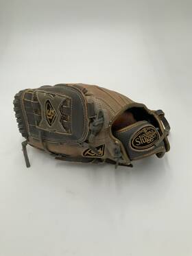 Louisville Slugger 887768711221 Lxt 12 Inch Fastpitch Softball Glove - Left Hand Thrower