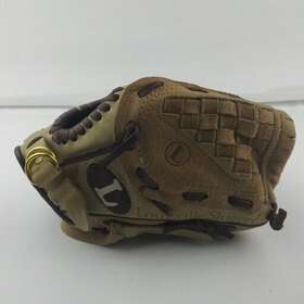 901p Louisville Slugger Ls Kids Glove Series Tan/brown 9 Inch
