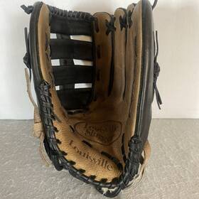 Bpst1350 Louisville Slugger 13.5 Inch Players Series Leather Softball Baseball Glove Bpst1350 Louisville Slugger 13.5 Inch Players Series Leather Softball Baseball Glove