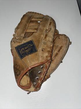 Lsg44 Louisville Slugger C4418 Glove Graig Nettles
