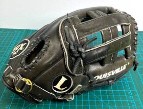 Cb1275 Louisville Slugger Tpx Pro 12 3/4 Inch Outfield Baseball Glove Softball