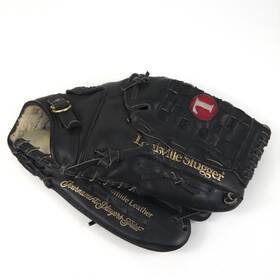 Cgtps-6f Louisville Slugger Tps 13.5 Softball Glove Leather Rht Outfield Game Ready Cgtps-6f Louisville Slugger Tps 13.5 Softball Glove Leather Rht Outfield Game Ready